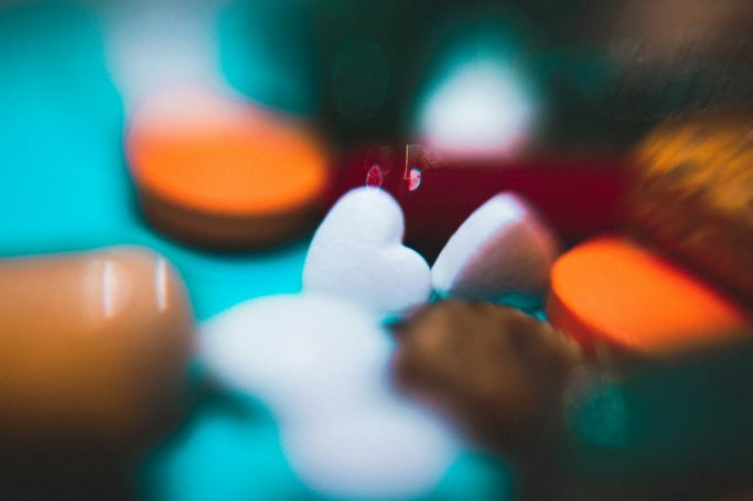Pharmaceuticals & Life Sciences